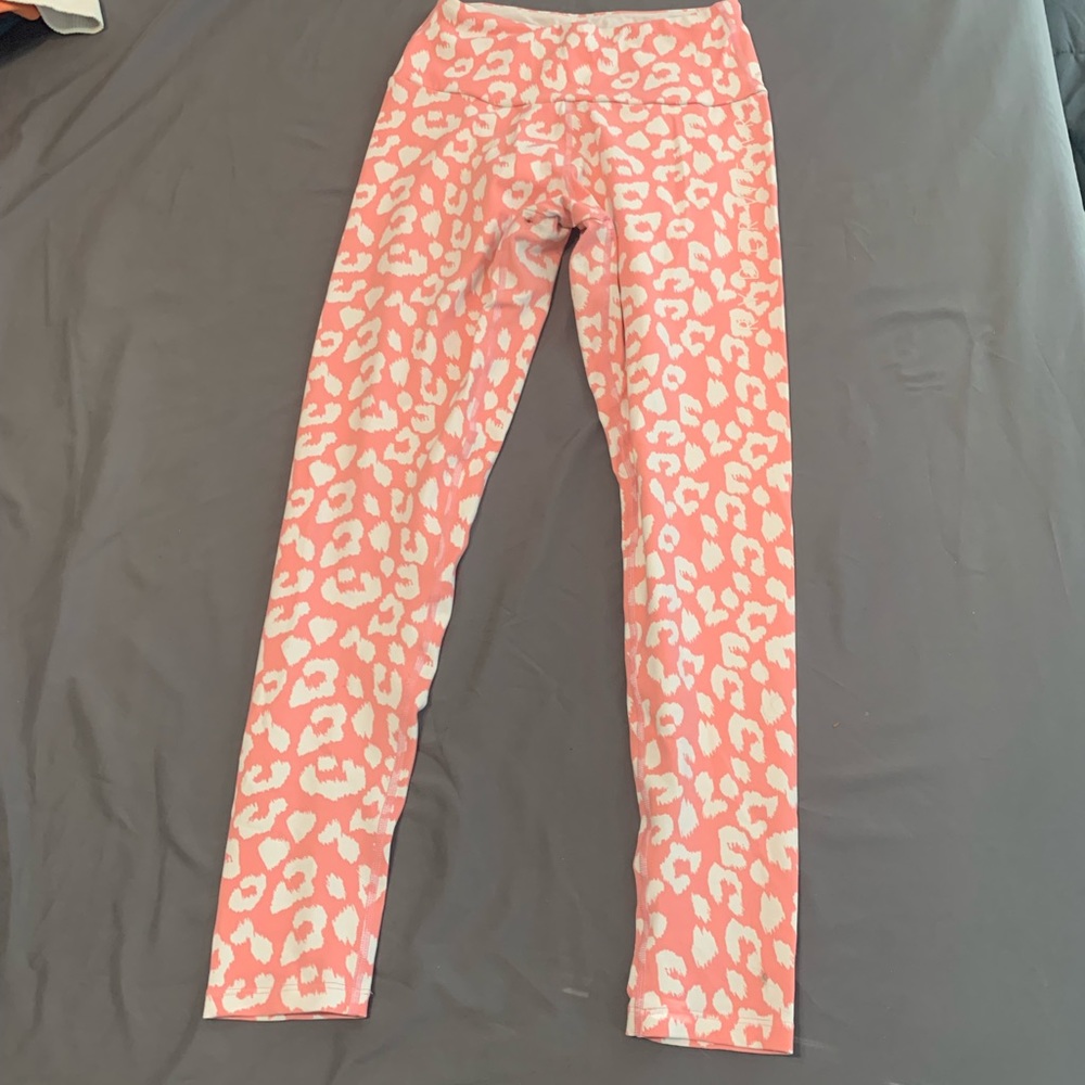 Ryderwear Leggings